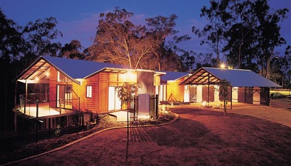 Sustainable Home Builders Brisbane And