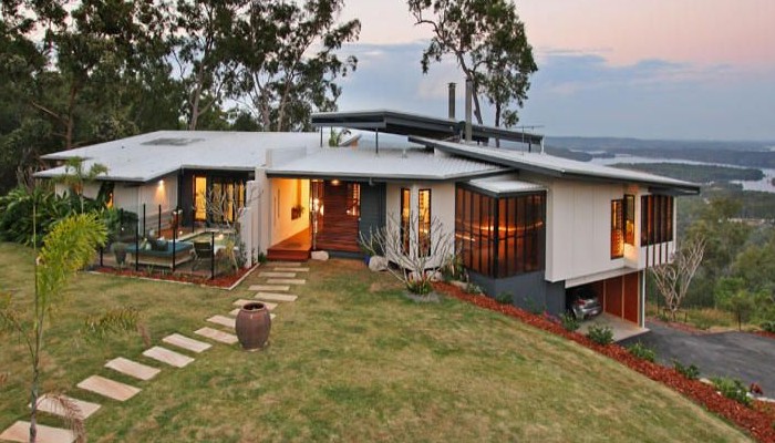 Sustainable Home Builders Brisbane And