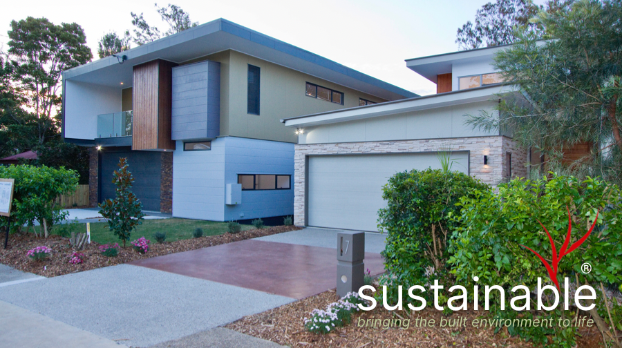Sustainable Home Builders Brisbane And